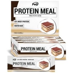 Protein Bar Tiramisu 35g