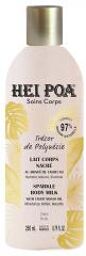 Trésor de Polynésie Lait Corps Nacré Monoï 250 ML - Flacon 250 ml