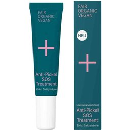 Sos Traitement Acné Eco Vegan 15ml