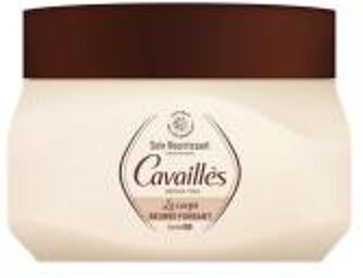 Le Corps Beurre Fondant 200 ml - Pot 200 ml