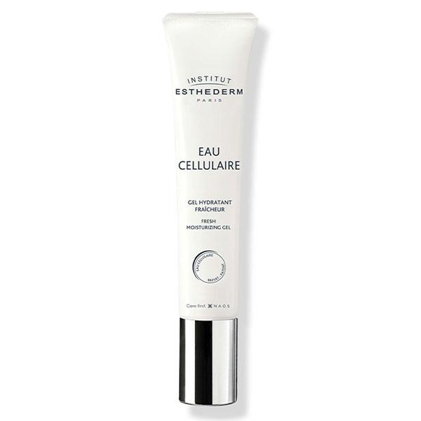 Eau Cellulaire Gel Hydratant Fraîcheur 50ml