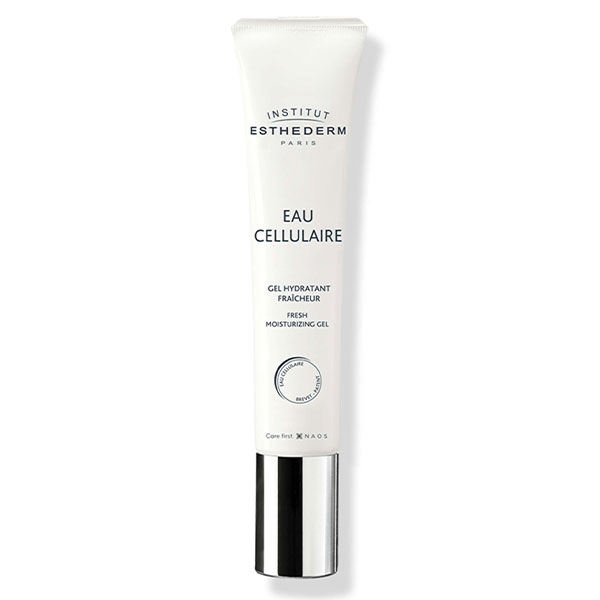 Eau Cellulaire Gel Hydratant Fraîcheur 50ml