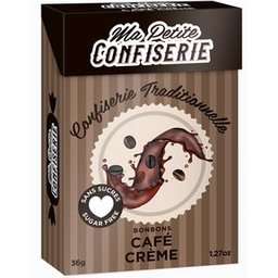 Ma Petite Confiserie Crema de Café 36,5g