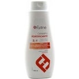 Shampooing Fortifiant 2en1 500ml