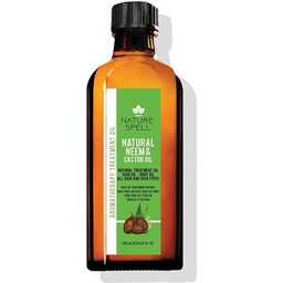Huile Ricin Neem Corps Cheveux 150ml