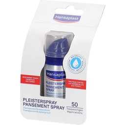 Pansement Spray
