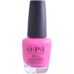 Lacquer Nail Polish No Turning Back From Pink Street 15ml