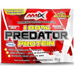 Predator Protein Plátano 30g