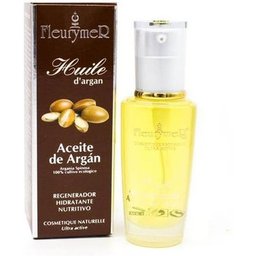 Aceite Argan Ecologico
