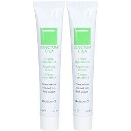 Alliance Pharma Jonctum Cica Crème réparatrice