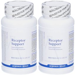 Receptor Support