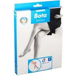 Botalux 40 Panty At+P DT N4