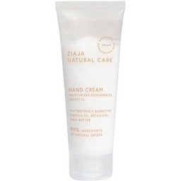 Ziaja Natural Care Crème Mains 75ml