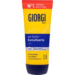 Gel à Tenue Extra Forte 170ml