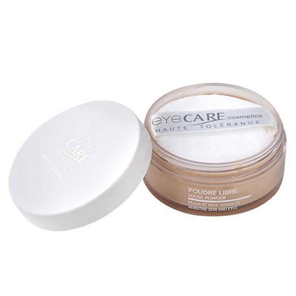Poudre Libre Naturel 8g