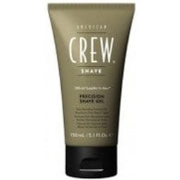 Gel à raser de précision 150ml