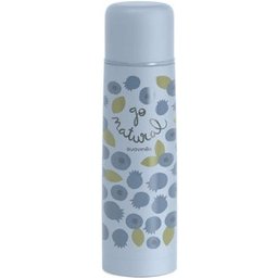 Go Natural Bouteille Isotherme Myrtille 500ml 1ut