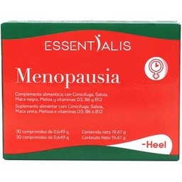 Ménopause 30comp