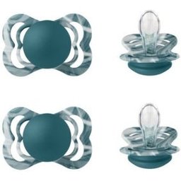 Suprême Sucette Taille 1 2uts