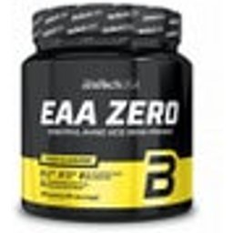 Usa Eaa Zero Lemon 350g
