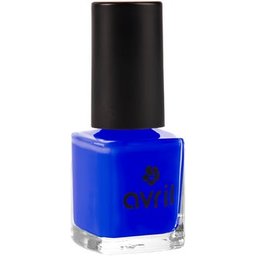Avril Vernis à Ongles Bleu de France 7ml