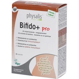 Physalis® Bifido+ pro