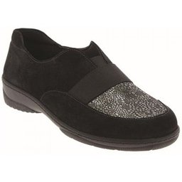 Chaussure Chut Marion Noir Taille 40 1 Paire