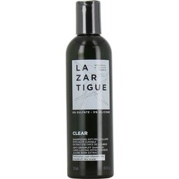 Clear Shampoing Anti-Pelliculaire Cuir Chevelu Sec 250 ml