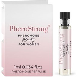 Pheromone Perfume Beauty For Women 1ml