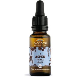 02 - Aspen - Tremble - 20 ml
