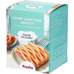 Carré Confiture