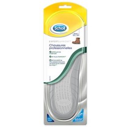 Semelles Chaussures Professionnelles Taille 1 (35,5 à 40,5)