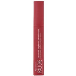 Sérum 2 En 1 Amplificateur Cils et Sourcils 10ml