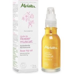 Huiles de Beauté Huile de Rosier de Muscat 50mL