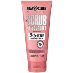 Scrub Of Your Life 200ml