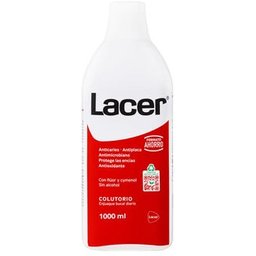 Bain de Bouche 1000ml