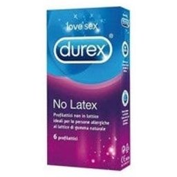 Prophylactique Sans Latex 6 Prophylactique