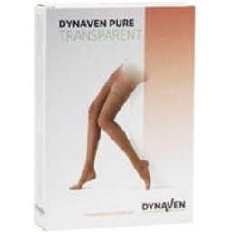Dynaven Pure 2 Chauss Transp Bge Cl N M