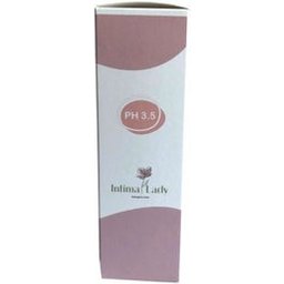 p.H. 3.5 Nettoyant Intime 200ml
