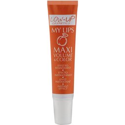 My Lips Maxi Volumen & Color Pêche 10ml