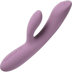 Trysta Neo Rabbit Vibrator With G-Spot Ball 1ut