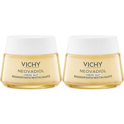 Neovadiol Peri-Menopause Crème Nuit Redensifiante Revitalisante