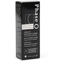 Phase Solaire Crème Traitante 40ml