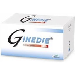 Ginedie 8 Cps Vag.
