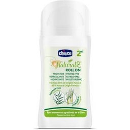 NaturalZ Roll On 60ml