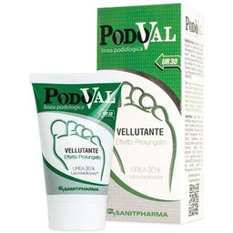 Podoval Ur30 Velours 50Ml