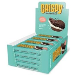 Crispy Protein Bar Cocoa 16x40g