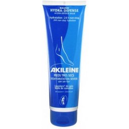 Akileine Soin Bleus Baume Hydra Defense 125ml