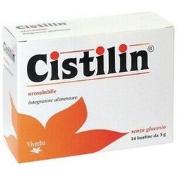 Cistilin 14 Sachets