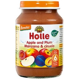 Potito Pomme Prune 190g